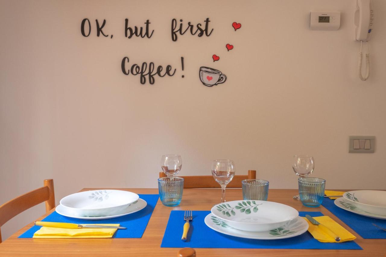 Happy Guest Apartments - Lake Panorama & Pool Riva di Solto Luaran gambar